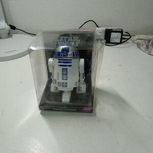 R2-D2 マスコット型消臭芳香剤
