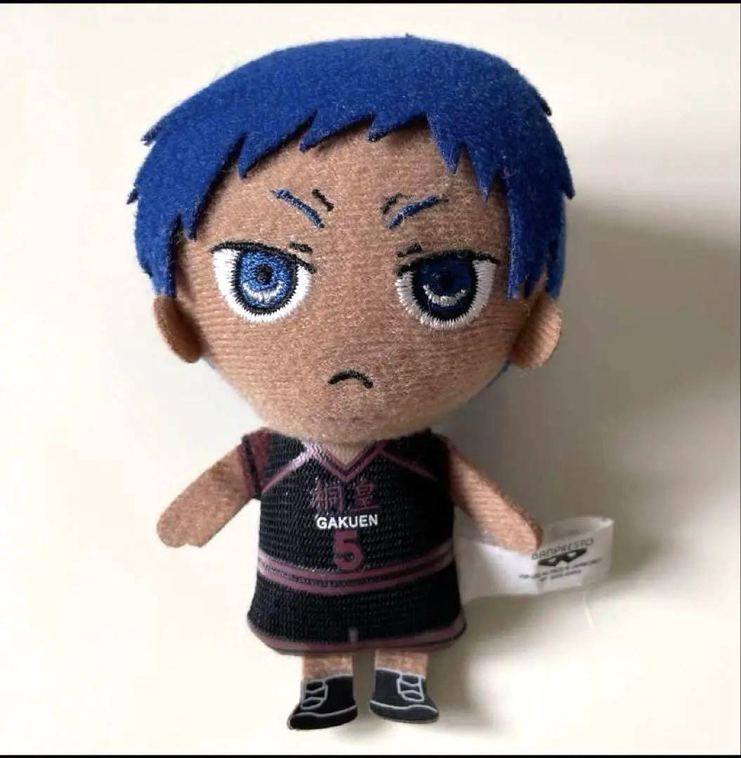 2025年最新】Yahoo!オークション -青峰大輝 一番くじの中古品