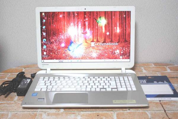 ★☆T55/45MG i3-1.90GHz/新品SSD256GB/8GB/Win10Home/OpenOffice☆★