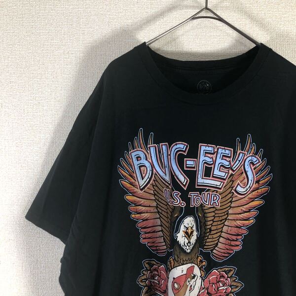 アメリカ古着 tシャツ 企業 ロゴ アメリカ古着 XL 1530
