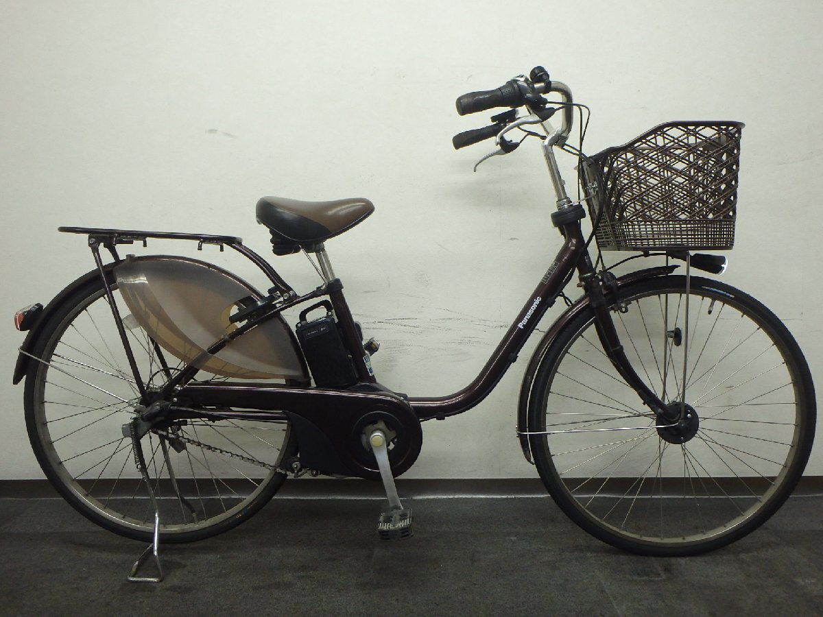 【日本産】 2025年最新】Yahoo!オークション -電動アシスト自転車 自転車本体