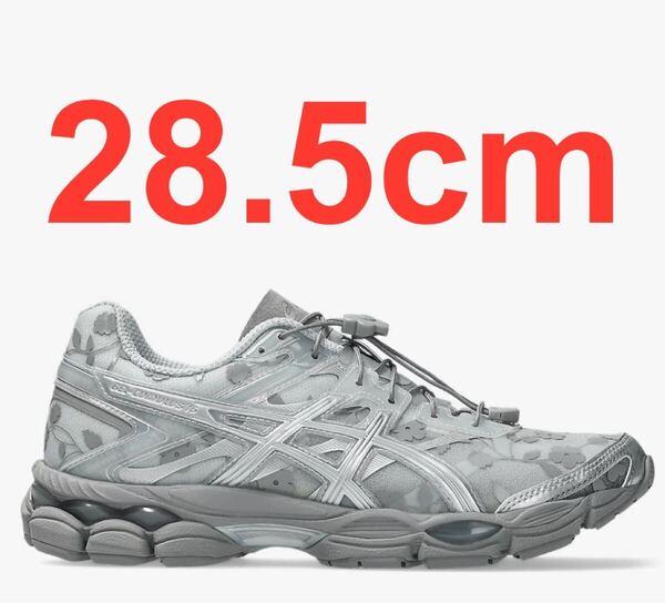 Cecilie Bahnsen × Asics Gel-Cumulus 16 Floral 28.5cm セシリーバンセン アシックス ゲルキュムラス