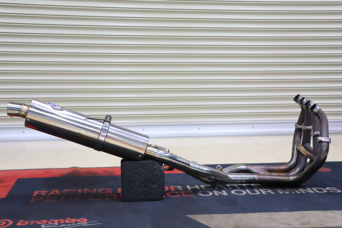 2025年最新】Yahoo!オークション -隼 マフラー(自動車