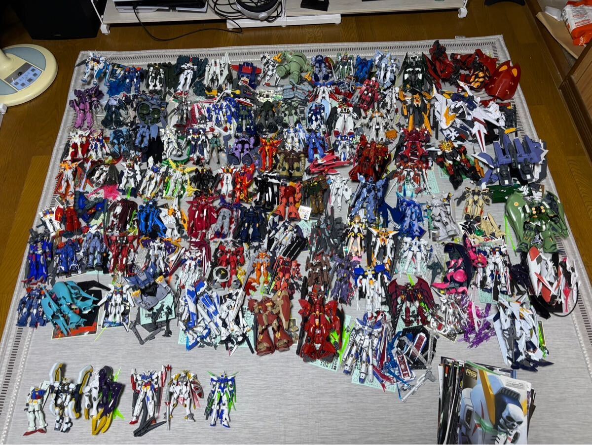 2025年最新】Yahoo!オークション -ガンプラ ジャンク パーツ