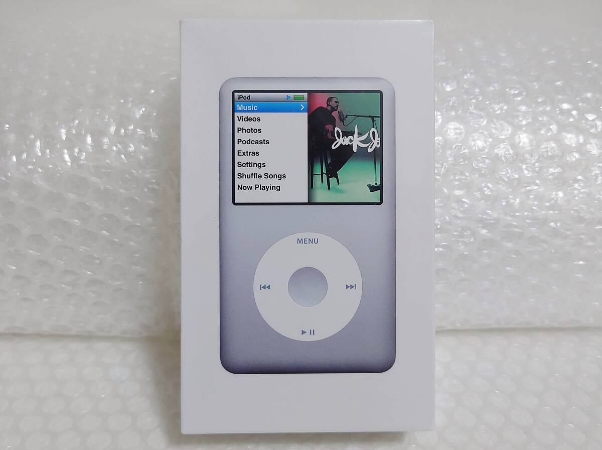 【ジャンク】iPod classic 120GB Silver シリコンカバー付 ジャンク】Apple iPod classic 120GB シルバー Yahoo