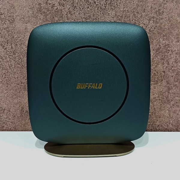 ②★送料無料★動作OK★バッファロー BUFFALO WSR-A2533DHP2 Wi-Fiルーター 中継機 アクセスポイントにも