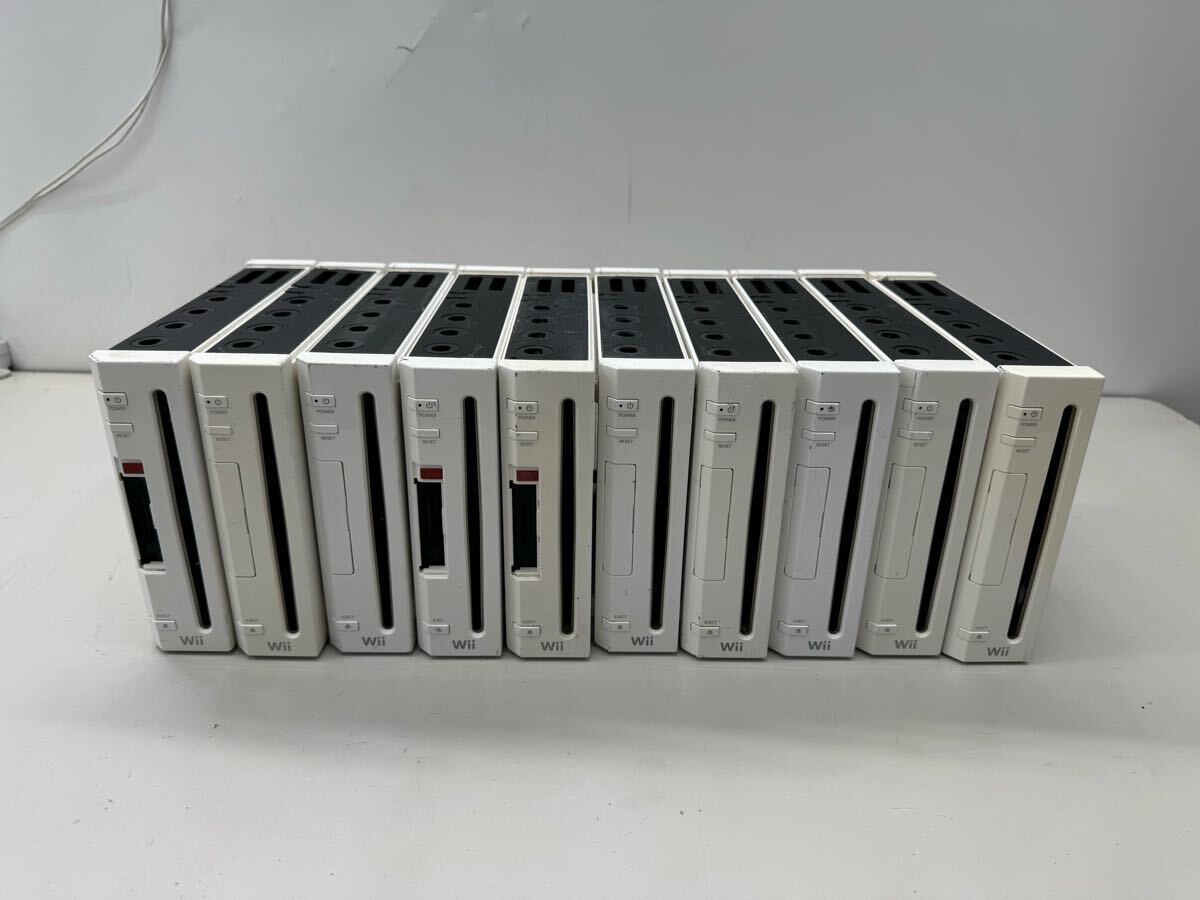 2025年最新】Yahoo!オークション -ジャンク(Wii本体)の中古品