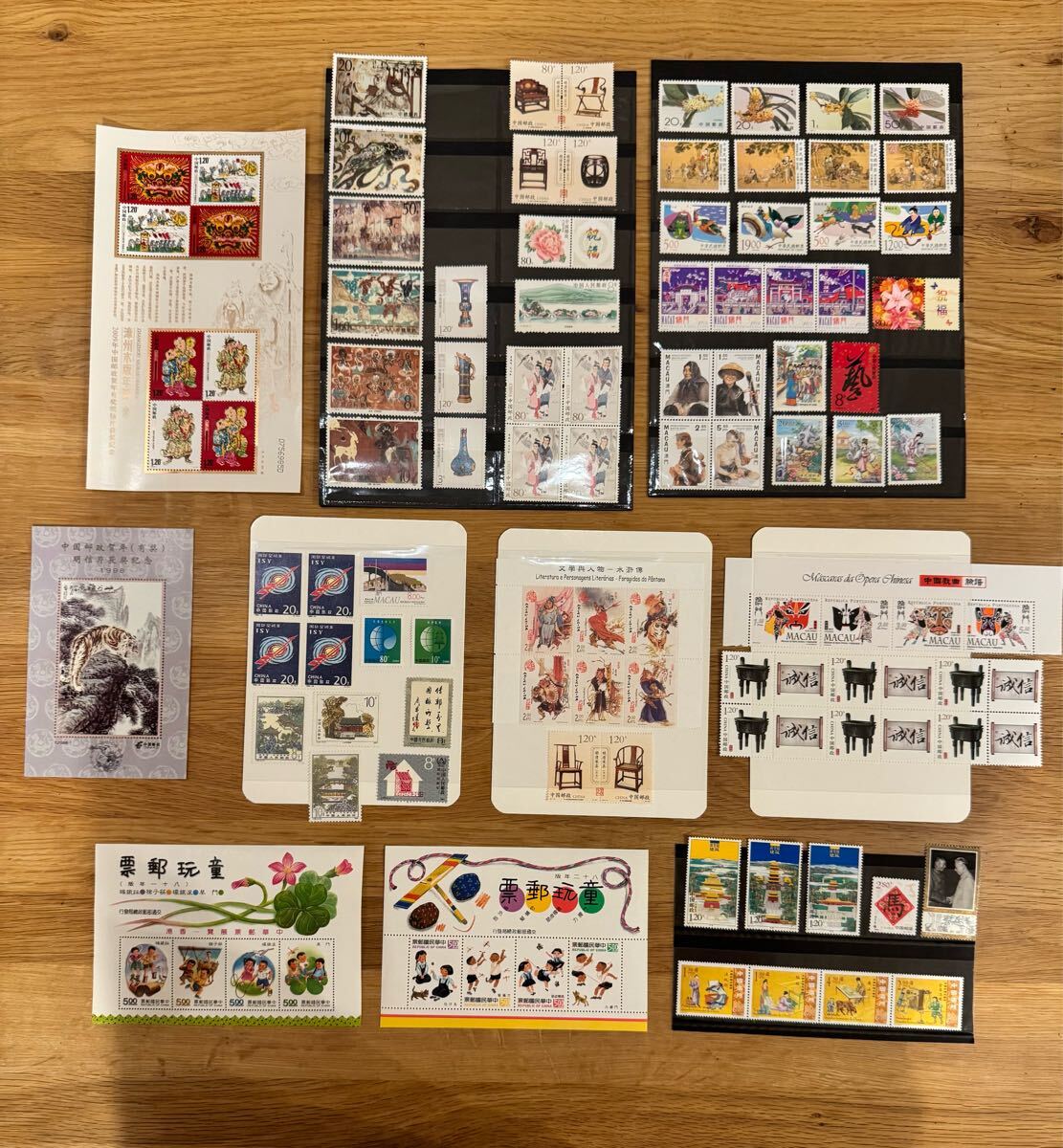 世界切手 コレクション 切手まとめ売り Yahoo!オークション -「世界の切手コレクション」(切手、はがき