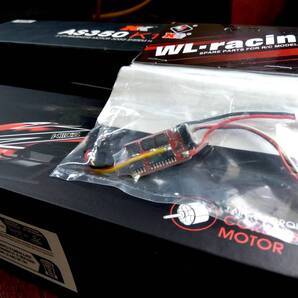 K110S ESC (K110-003)おまけ付き
