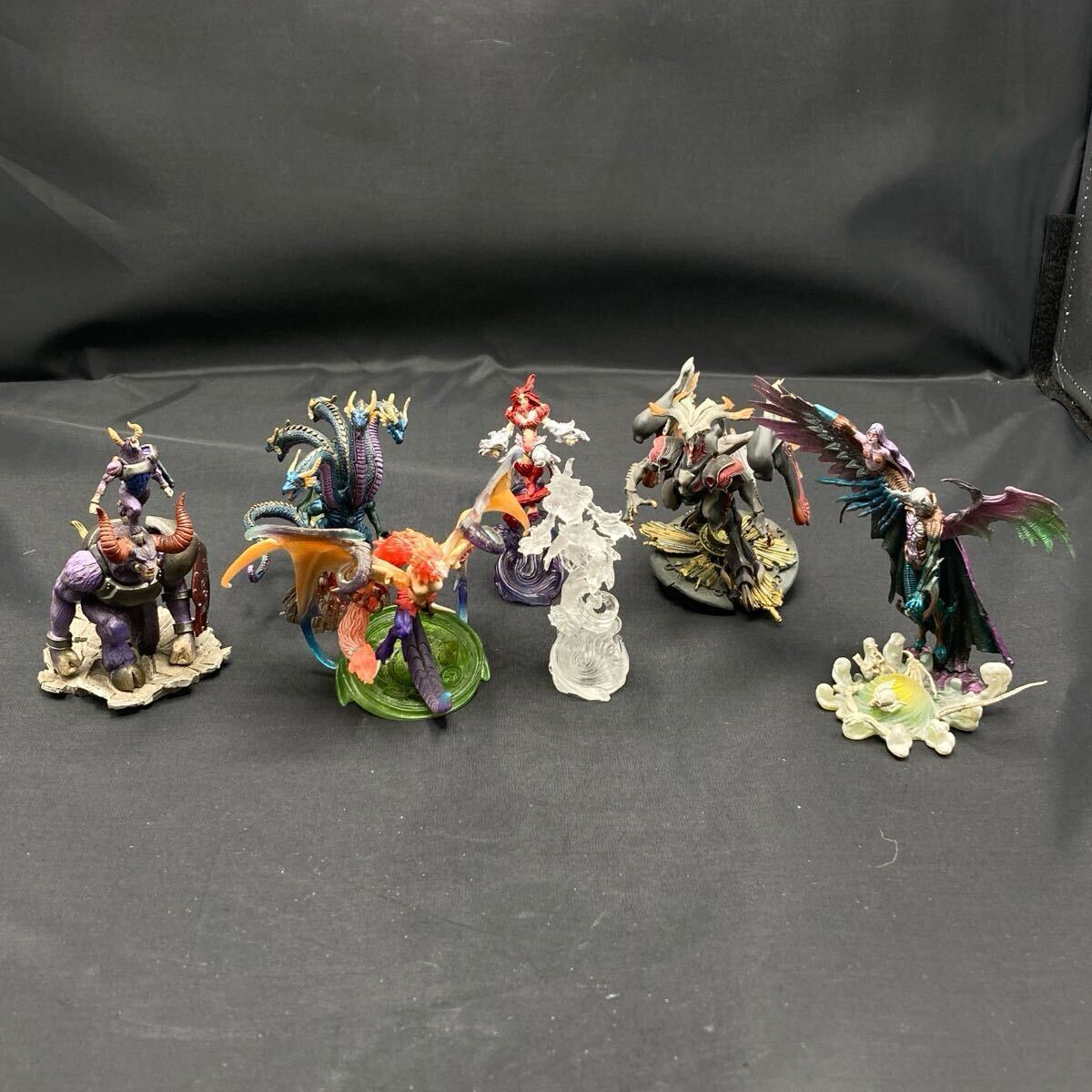 2025年最新】Yahoo!オークション -ffクリーチャーズの中古品