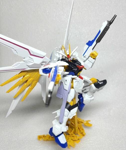 機動戦士ガンダ厶 GフレームFA マイティーストライクフリーダムガンダ厶 アーマーセット