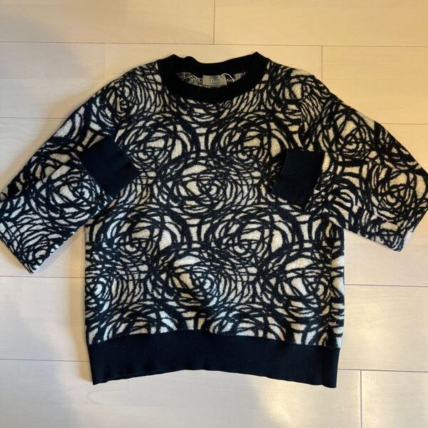 dior homme 14aw バラニット