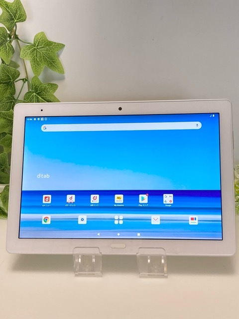 2025年最新】Yahoo!オークション -dtab d-41aの中古品・新品・未