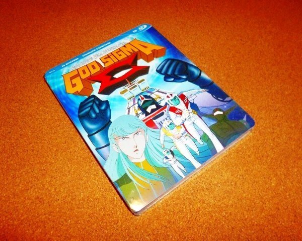 2025年最新】北米版 アニメ blu-rayの人気アイテム - メルカリ