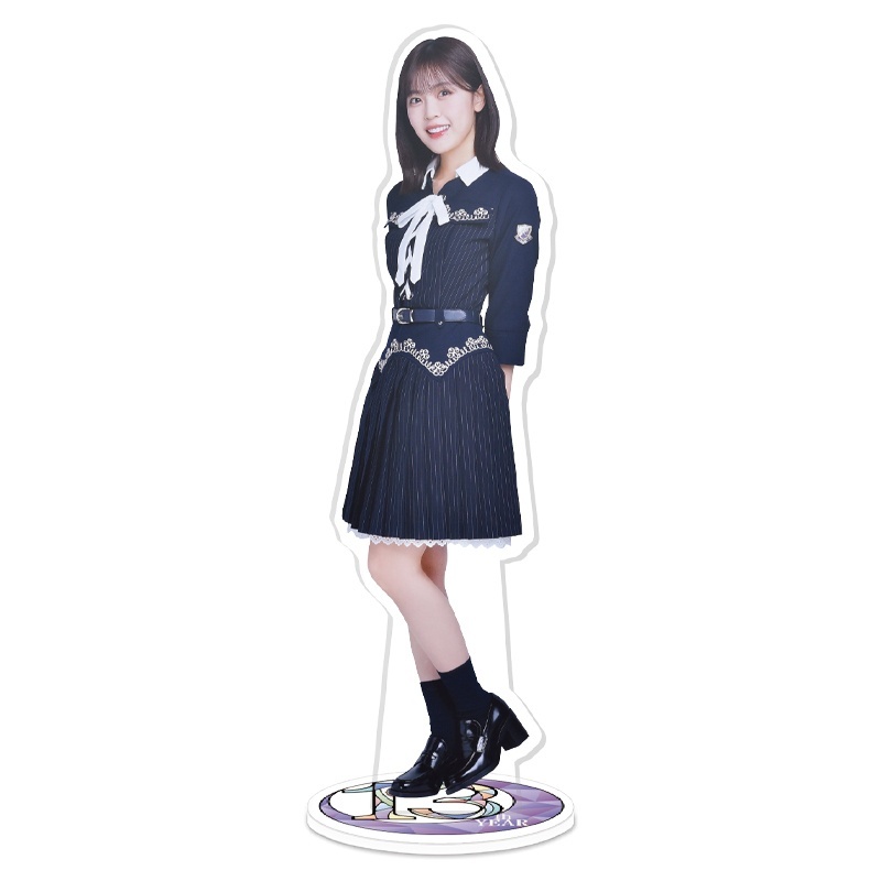 松尾美佑 乃木坂46 真夏の全国ツアー モバイル Bigアクリル