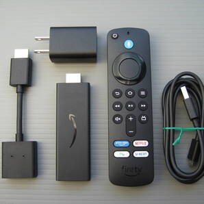 最新 Amazon 純正!! 箱なし fire tv stick HD 管理No.B91