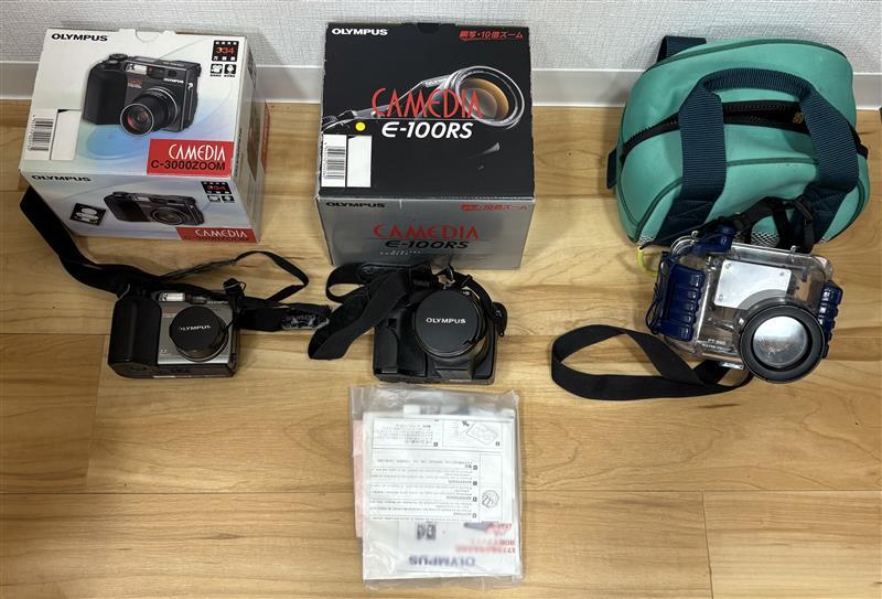 美品 OLYMPUS FE-3000 デジカメ コンデジ 動作確認済み Amazon | OLYMPUS デジタルカメラ FE-3010 FE-3010 | コンパクト