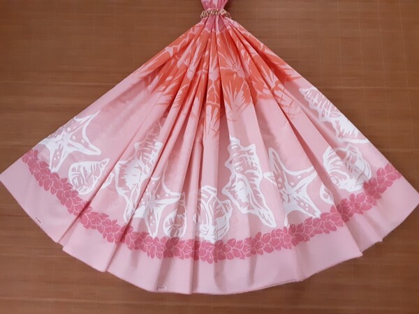 ☆受注製作☆丈55cm60cm65cm:パウスカート:フリル:ケイキ子供 C18