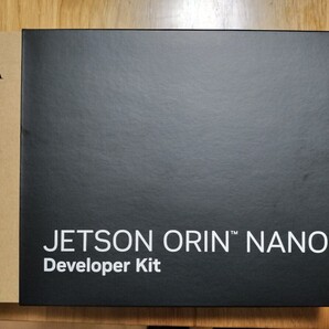 jetson orin nano 開発者キット