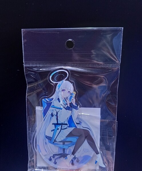 ノア バレンタイン アクリルスタンド ブルーアーカイブ ブルアカ アクスタ アクリルフィギュア Blue Archive ヨースター Yostar