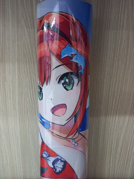 咲宮入華 マルチデスクマット ドルフィンウェーブ ドルウェブ ラバーマット プレイマット マルチマット ゲームマット プレマ