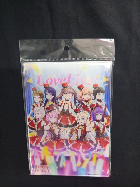 KEY of Like アクリルスタンド ラブライブ!蓮ノ空女学院スクールアイドルクラブ アクリルボード アクリルパネル アクリルアート