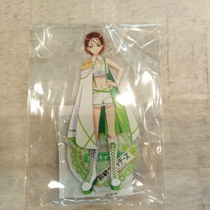 北原キョウカ アクスタ 魔法衣装 アクリルスタンド 前橋ウィッチーズ アクリルフィギュア