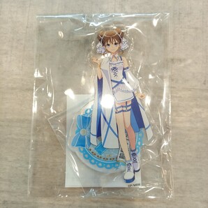 上泉マイ アクスタ 魔法衣装 アクリルスタンド 前橋ウィッチーズ アクリルフィギュア