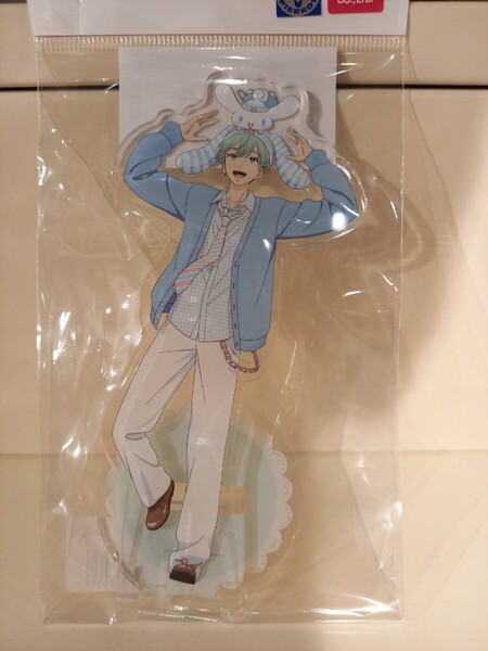 瀬戸悟 アクリルスタンド ハニーレモンソーダ サンリオキャラクターズ Sanrio アクスタ HMV ハニレモ アクリルフィギュア
