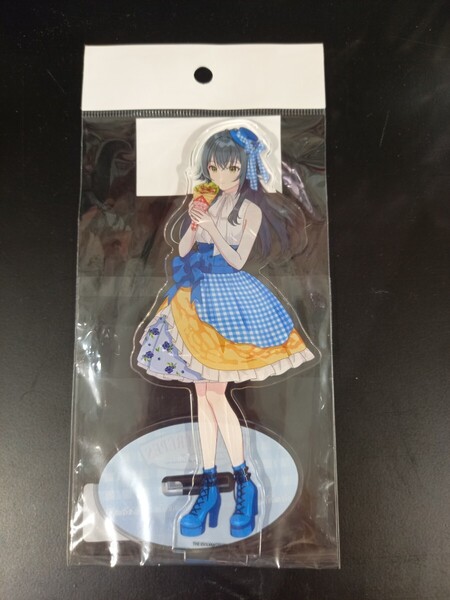 月村手毬 アクリルスタンド 学マス 学園アイドルマスター マリオンクレープ アクスタ アクリルフィギュア アイマス