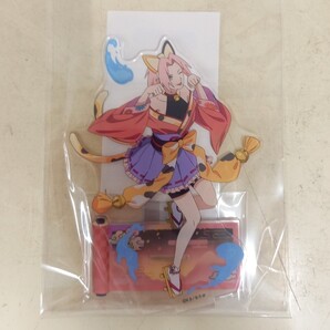 春野サクラ NARUTO ナルト 疾風伝 妖怪アレンジ衣装 アクスタ アクリルスタンド アクリルフィギュア