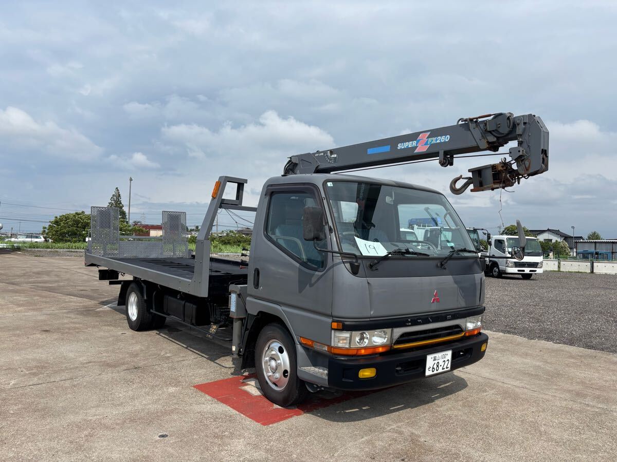 2025年最新】Yahoo!オークション -積載車 ローダー(自動車