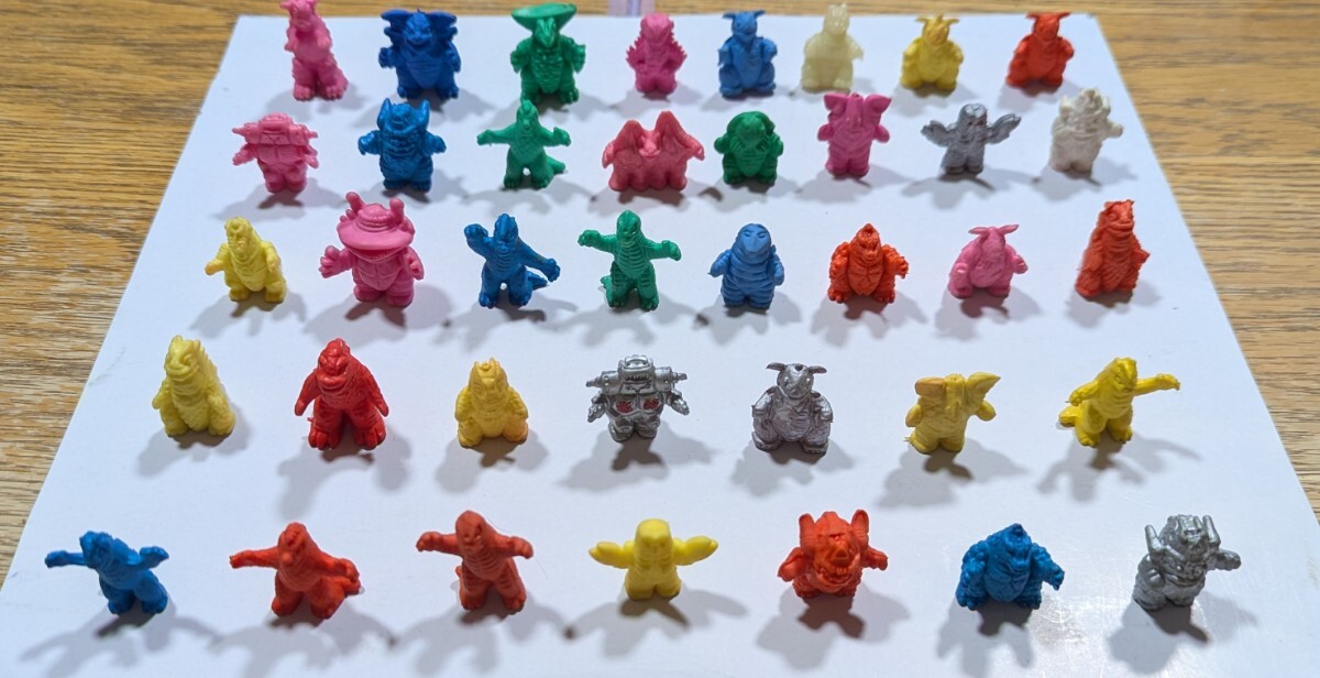 2025年最新】Yahoo!オークション -昭和特撮ヒーロー(フィギュア