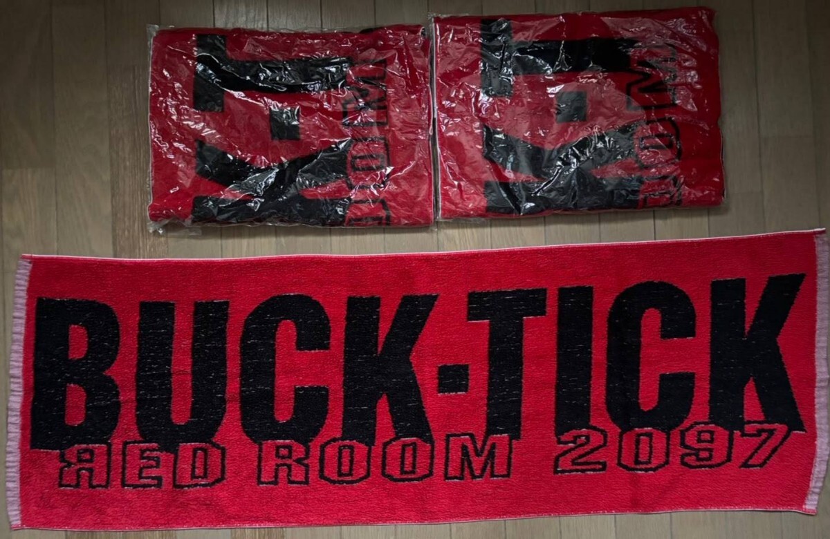 Amazon.co.jp: BUCK-TICK（バクチク）2022 TOUR THE BEST 35th