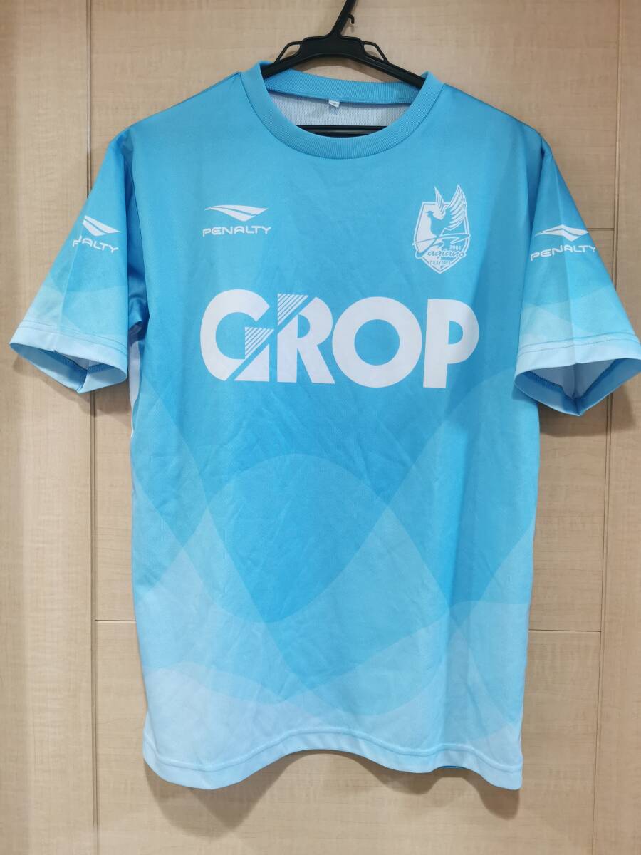 Yahoo!オークション -「ファジアーノ ユニフォーム」(Jリーグ