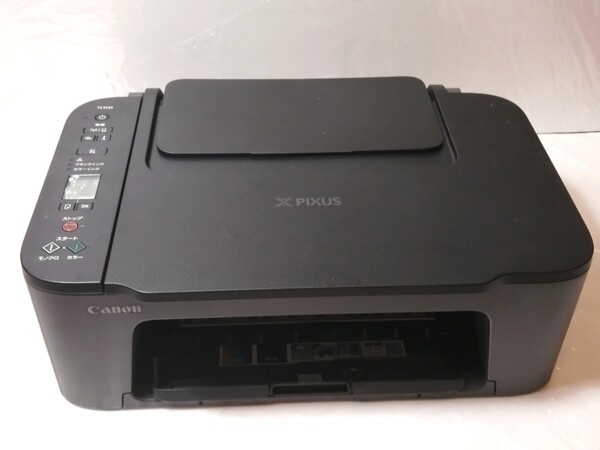 Canon キャノン インクジェット複合機 プリンター TS3530