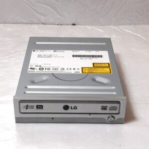 LG DVDドライブ IDEインターフェイス GA-4160B