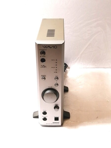 ONKYO オンキヨー オーディオアンプ MA-500U