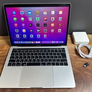「新品バッテリー」Apple MacBook PRO Retina 13inch 2016/CPUi5 2.9GHZ/16GB/SSD1TB/Windows11/office2021/CJ408