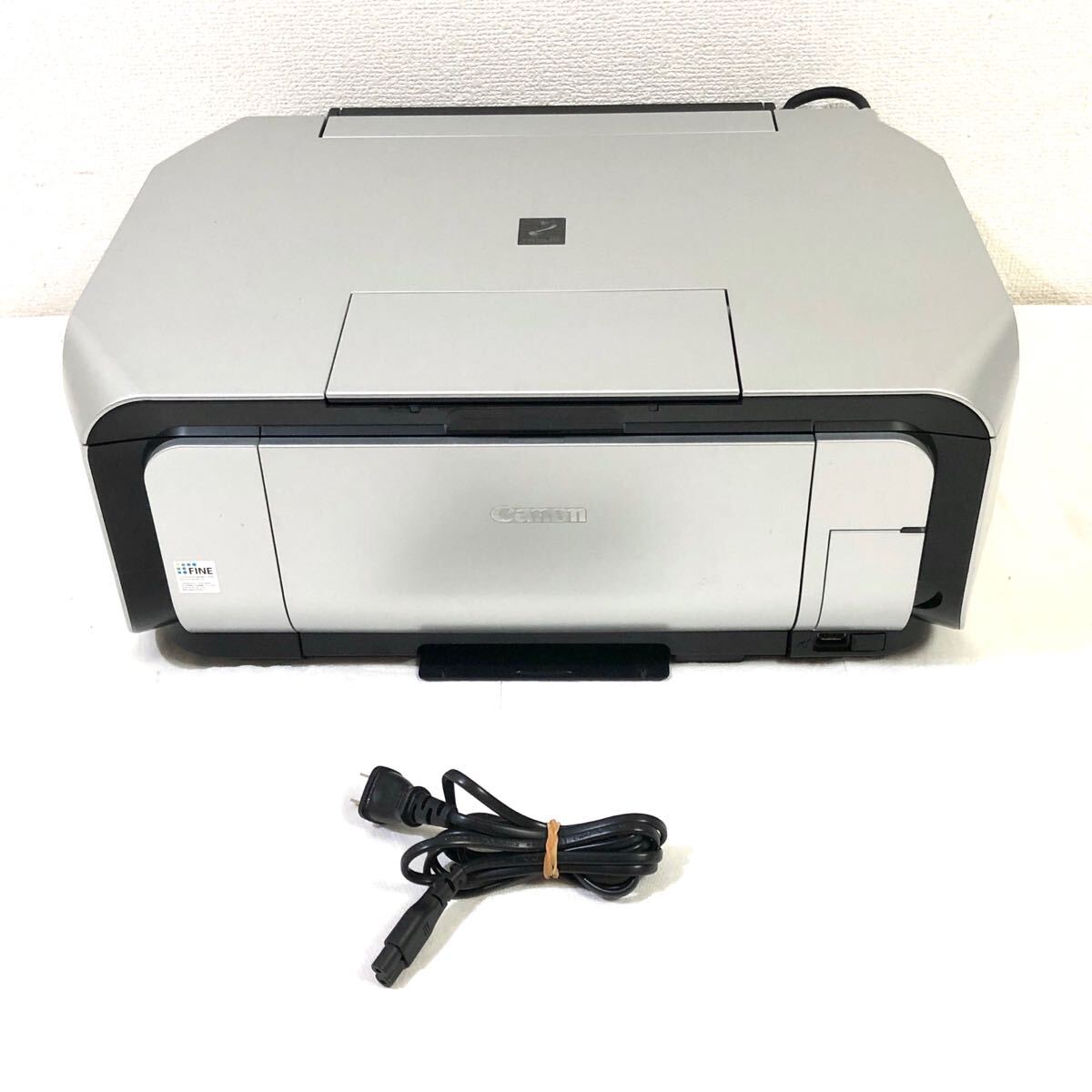 インクジェットプリンター】PIXUS MP610機種仕様