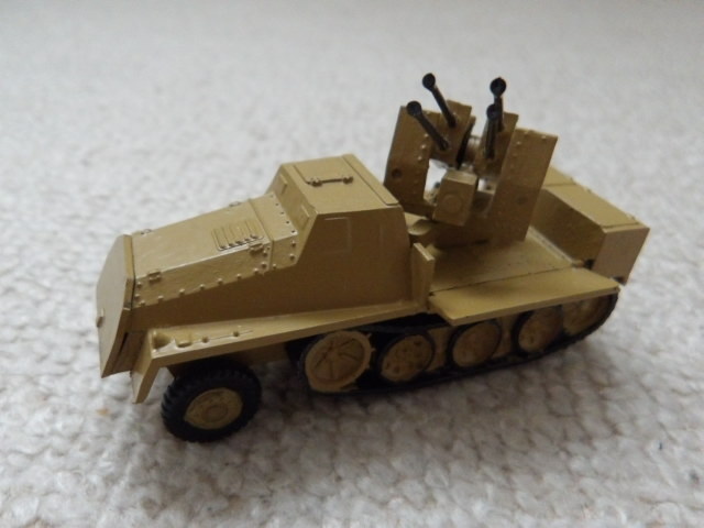 Yahoo!オークション -「roco ロコ」(戦車、軍用車両) (ミニカー