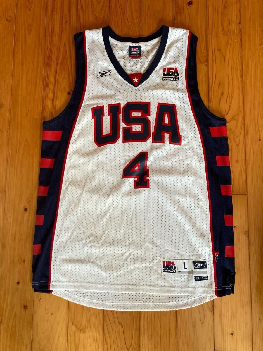 2025年最新】Yahoo!オークション -reebok iverson(ユニフォーム