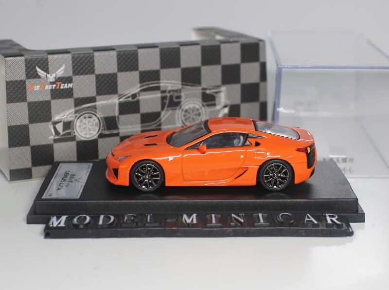 2025年最新】Yahoo!オークション -レクサスlfa 1／64の中古品