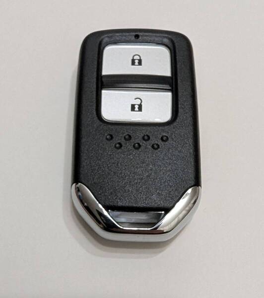 ホンダ スマートキー 2ボタン 72147-T5C-J01 1個