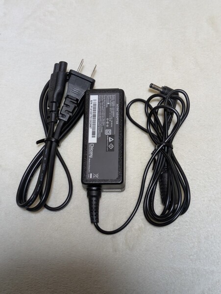 純正★マウスコンピューター ACアダプター A12-040N2A m-Book MousePro MPro Chicory チコニー 19V 2.1A 40W ノート用ACアダプター