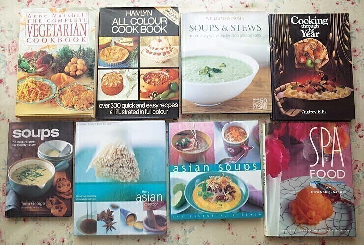 2025年最新】Yahoo!オークション -洋書(料理、レシピ)の中古品