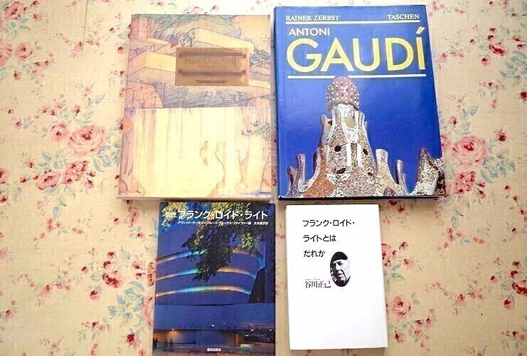 2025年最新】Yahoo!オークション -アントニ・ガウディの中古品