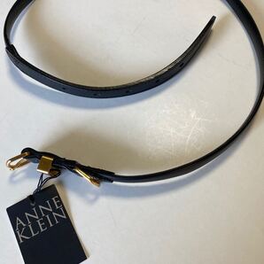 ANNE KLEIN ベルト(Sサイズ)