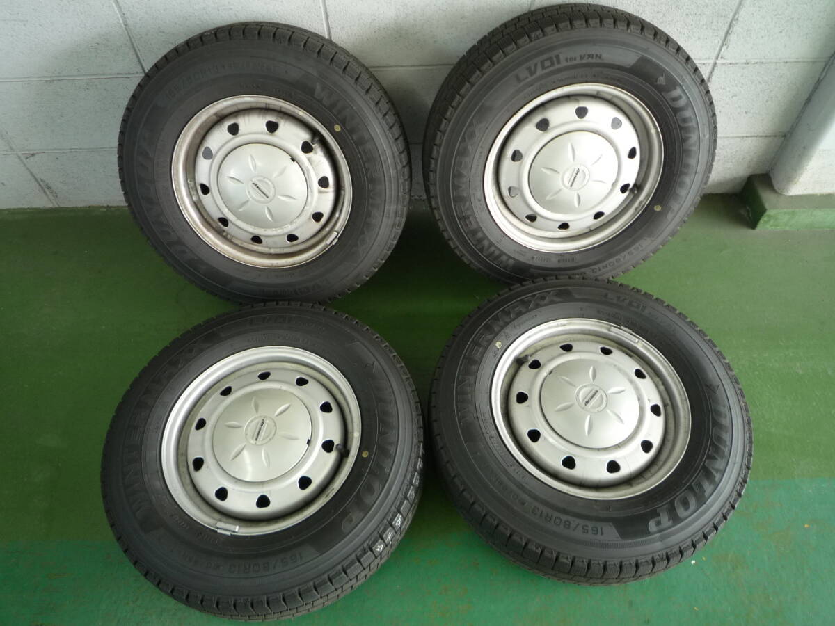 楽天市場】165／80R13 スタッドレス（車用品｜車用品・バイク