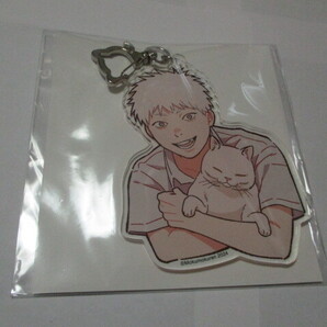 新品 匿名発送 送料無料 最安値 希少 アニメ化 光が死んだ夏 アクリルキーホルダー ヒカル 特典 アニメイト コミックス 単行本 購入